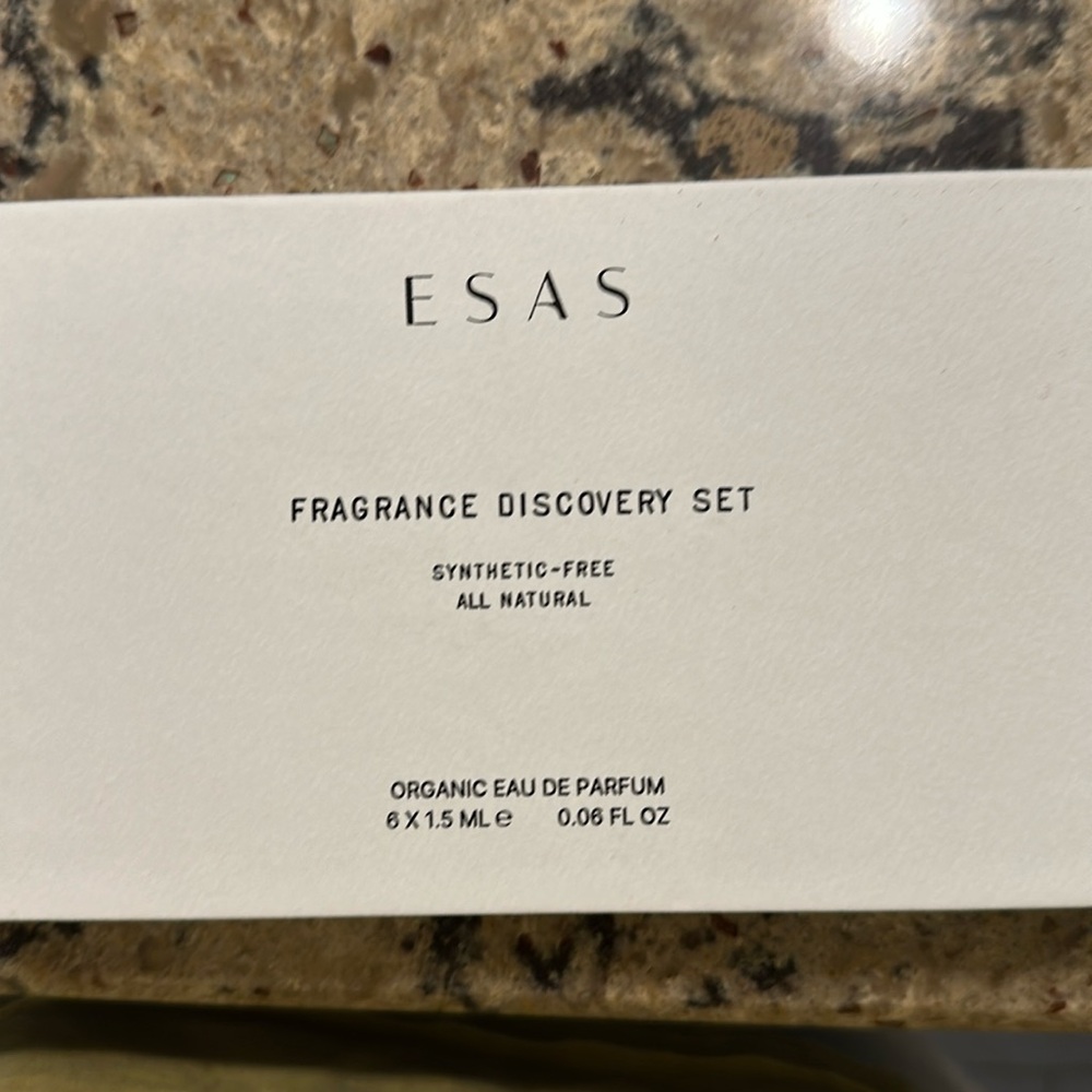 ESAS original discovery kit